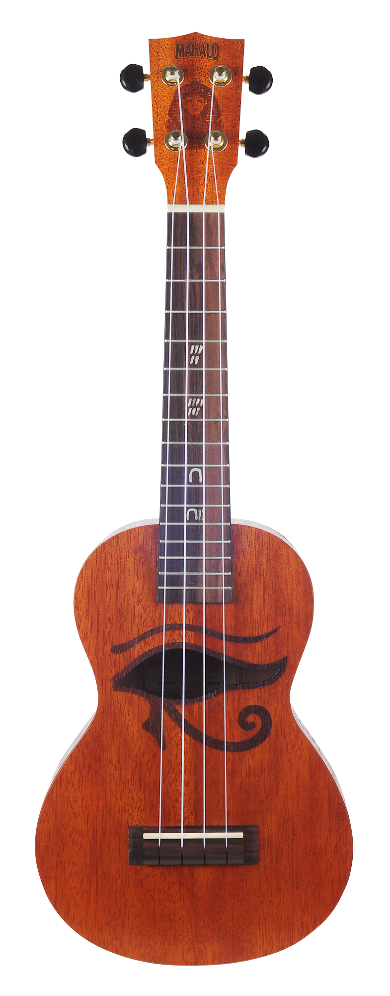 Mahalo | MA2PH | Pharaoh | Concert Ukulele Mahalo | MA2PH | Pharaoh | Concert Ukulele